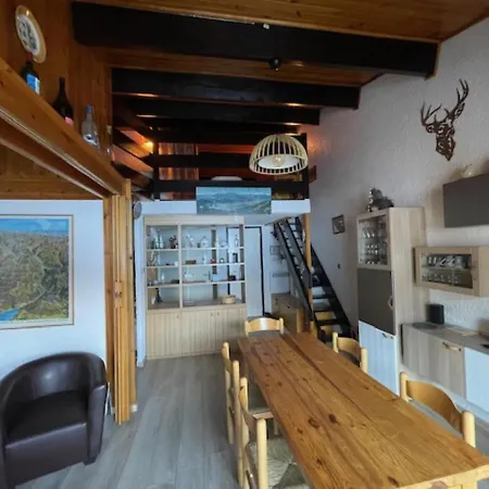 Ventoux 21 * Enchastrayes